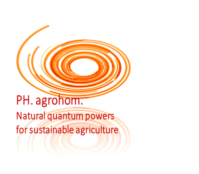 PH. Agrohom. Majda Ortan s.p. logo - EXCELLENT NATURAL, BIO-QUANTUM SUSTAINABLE SOLUTION to NATURALLY  PREVENT PROBLEMS with Tomato Leaf Miner/ Moth (TUTA ABSOLUTA POVOLNY)