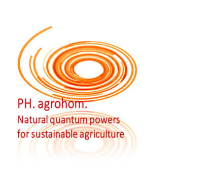 PH. Agrohom. Majda Ortan s.p. - Potentials of Energy alive food