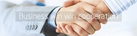 images win win BC - Business win - win cooperation