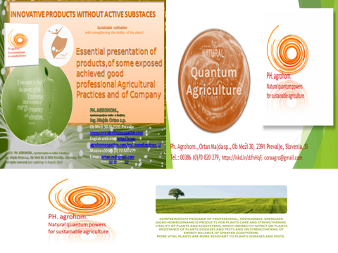 dobre prakse natural quantum agriculture - Looking to book a top Environmental & Homeo-Natural-Bio-Quantum Soil Remediation, Agriculture & Climate & Energy Alive Food Speaker for Your International Event?