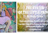 The Syster of the Little Prince by Majda Ortan 200x140 - The Sister of the Little Prince