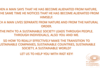 LET US TO HELP YOU WITH THE REGHT KEY 200x140 - THE PATH OF HUMANITY IN SUSTAINABILITY