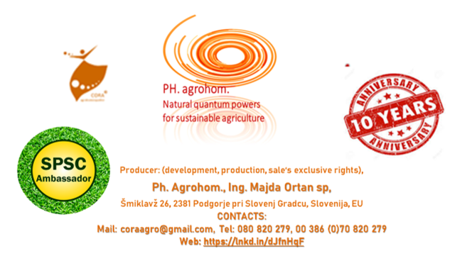 EN Logo PH. Agrohom. 10 years SPCS Ambasador Certificate 1 - CERTIFICATE OF AMBASSADORSHIP - SPCS Ambassador (Sustainable Procurement & SUPPLY CHAIN AMBASSADOR, WHO INFORMING, INSPIRING and SUPPORTING SUSTAINABILITY and UNITED NATIONS SDGs in our Community and Network