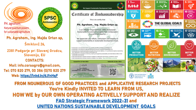 Kindly INVITED to LEARN from US 2 - Looking to book a top Environmental & Homeo-Natural-Bio-Quantum Soil Remediation, Agriculture & Climate & Energy Alive Food Speaker for Your International Event?