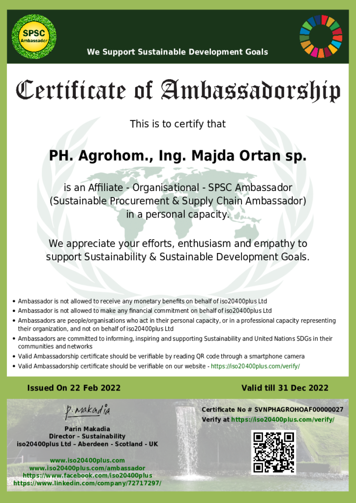 SPCS AMBASADOR CERTIFICATE SVNPHAGROHOAF00000027 724x1024 -