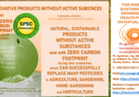 SUSTAINABLE PRODUCTS without ACTIVE SUBSTANCES with ZERO CARBON FOOTPRINT 200x140 - HOW WE by OUR OWN OPERATING & PRODUCTS  ACTIVELLY SUPPORT AND REALIZE FAO's Strategic Framework 2022-31 and UNITED NATIONS SUSTAINABLE DEVELOPMENT  GOALS