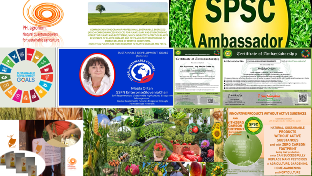 EN pridelki proizvodi certifikati slika. www.cora agrohomeopathie.com  2 1024x576 - Some of our exposed References in International Projects and in Slovenia