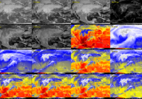 KO SE PREGREJE PHOTO First GOES 16 Panel ABI NOAA 011517 2400x1500 Landscape 200x140 - Ko se pregreje