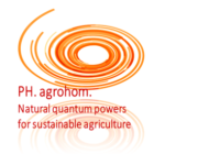PH agrohom. logo pravi mala slika 200x140 - Katero pakiranje proizvodov Cora agrohomeopathie® je pravo za vas in o priporočenem ciklusu škopljenj