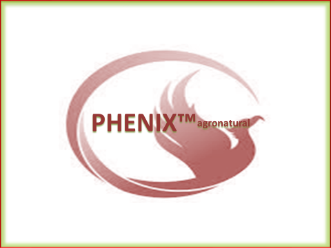 PHENIX agronatural TM - VABILO in nekaj aktualnih novic