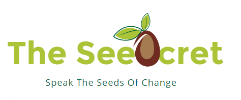 the seedcret speak the Seeds od Change - Semena blagostanja - posejte si jih že sedaj!