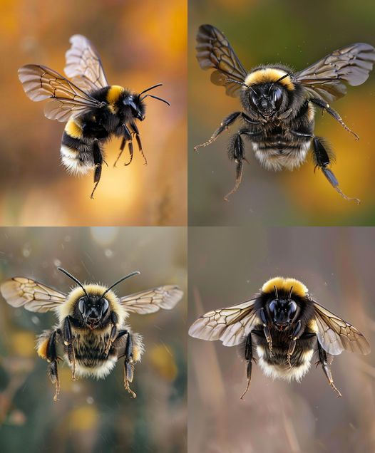 444444226 122096260244329875 5925233281352705325 n - A surprising lesson for humanity from bees