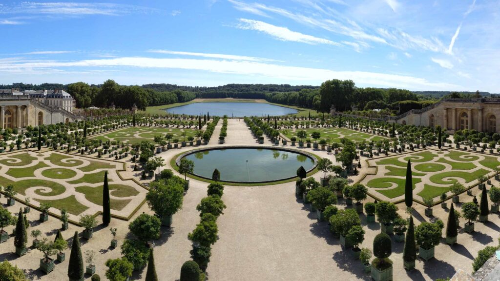 versailles palace gardens 1024x576 1 - Living heritage of parks and gardens