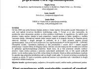 Prve izkusnje s trajnostnim pristopom obvla dovanja plodove vinske mušice s proizvodom Cora agrohomeopathie X104 NaturSTOP CONTRA Drosophila suzukii 6 Ortan Janezic Rode S 200x140 - Prve izkušnje s trajnostnim pristopom obvadovanje plodove vinske mušice