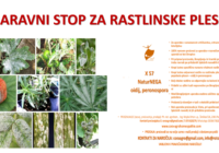 Slika Naravni STOP ZA RASTLINSKE PLESNI 200x140 - Naravni STOP ZA RASTLINSKE PLESNI
